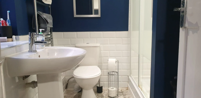 Alexandra Terrace - 3 Bed! - Thumbnail 3